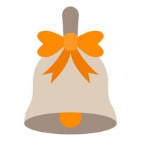for web, app, infographic, etcBell icon vector