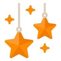 for web, app, infographic, etcStar icon vector