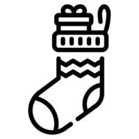 for web, app, infographic, etcStocking icon vector