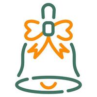 for web, app, infographic, etcBell icon vector