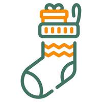 for web, app, infographic, etcStocking icon vector