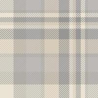 Tartan scotland seamless plaid pattern . Retro background fabric. Vintage check color square geometric texture. vector