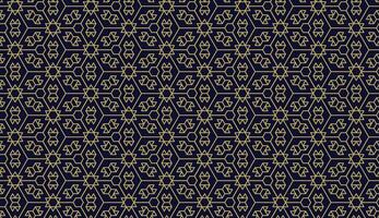 Geometric pattern seamless. Trendy design background for web backdrop or paper print. vector