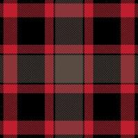 Pixel background design. Modern seamless pattern plaid. Square texture fabric. Tartan scottish textile. Beauty color madras ornament. vector