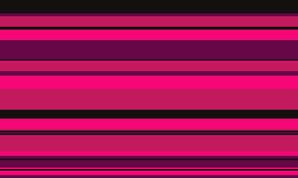 Geometric stripes seamless pattern with horizontal lines in varied colours, creating an abstract background. Ideal for textile design, wallpaper, or graphic prints. vector
