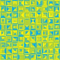 Seamless pattern geometric. Colorful abstract background. design vector