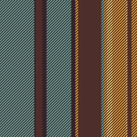 Vertical stripes seamless pattern. Lines abstract design. Stripe texture suitable fashion textiles. vector