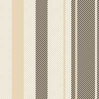 Stripes seamless pattern. Striped background of colorful lines. Print for interior design, fabric. vector