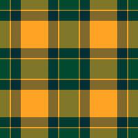 tartan check of seamless pattern plaid with a fabric background textile texture. vector