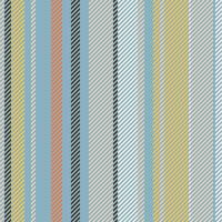 Vertical stripes seamless pattern. Lines abstract design. Stripe texture suitable fashion textiles. vector