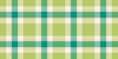 Tablecloth fabric texture, japan background pattern tartan. Diamond textile plaid seamless check in light and yellow colors. vector