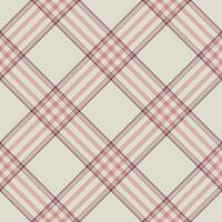 Tartan scotland seamless plaid pattern . Retro background fabric. Vintage check color square geometric texture for textile print, wrapping paper, gift card, wallpaper design. vector
