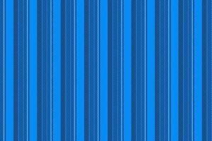 Trendy striped wallpaper. Vintage stripes pattern seamless fabric texture. Template stripe wrapping paper. vector