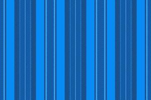 Trendy striped wallpaper. Vintage stripes pattern seamless fabric texture. Template stripe wrapping paper. vector