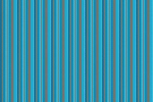 Trendy striped wallpaper. Vintage stripes pattern seamless fabric texture. Template stripe wrapping paper. vector