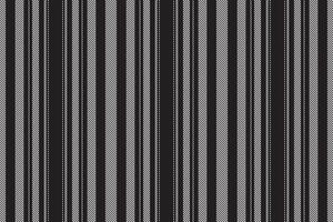 Trendy striped wallpaper. Vintage stripes pattern seamless fabric texture. Template stripe wrapping paper. vector