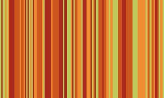 Pattern of vertical stripes, colorful thin and thick lines. Irregular stripe background, seamless texture. Abstract striped geometric design in bright colors. vector