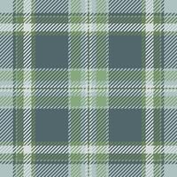 Tartan scotland seamless plaid pattern . Retro background fabric. Vintage check color square geometric texture. vector