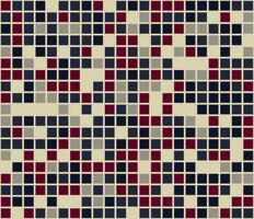 Color mosaic. Colorful background. Abstract seamless pattern. illustration. vector