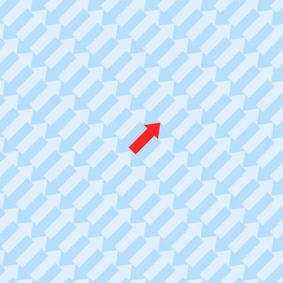Business arrow target direction concept to success background. pattern growth way web template for promotion , cover poster, landing page.