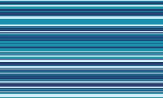Geometric stripes seamless pattern with horizontal lines in varied colours, creating an abstract background. Ideal for textile design, wallpaper, or graphic prints. vector