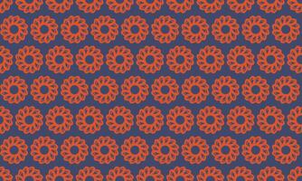 Seamless geometric pattern design. Abstract tech background. Simple ornament for web backdrop or fabric, paper print. vector