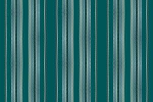 Trendy striped wallpaper. Vintage stripes pattern seamless fabric texture. Template stripe wrapping paper. vector