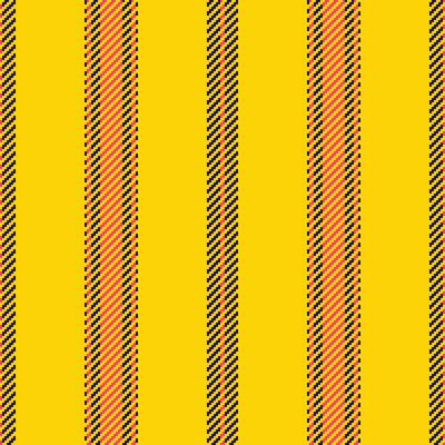 Artistic pattern stripe background, light vertical seamless texture. Motif fabric textile lines in bright and indigo colors.