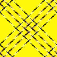 Suite tartan fabric background, fade pattern check seamless. Goose plaid texture textile in bright and blue colors. vector
