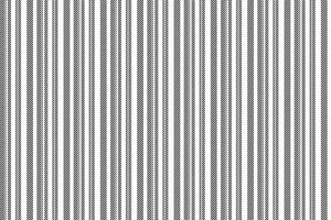 Trendy striped wallpaper. Vintage stripes pattern seamless fabric texture. Template stripe wrapping paper. vector