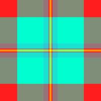 Creativity textile texture, product fabric tartan pattern. Classical seamless background check plaid in pastel and bright colors. vector