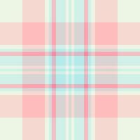 Festival tartan pattern , minimalist textile fabric seamless. Folklore background texture plaid check in light and white colors. vector