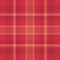 Pixel background design. Modern seamless pattern plaid. Square texture fabric. Tartan scottish textile. Beauty color madras ornament. vector