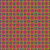 Abstract pattern seamless. background. Geometric design. vector