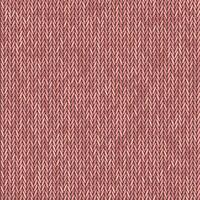 Knit texture melange color. seamless pattern fabric. Knitting background flat design. vector