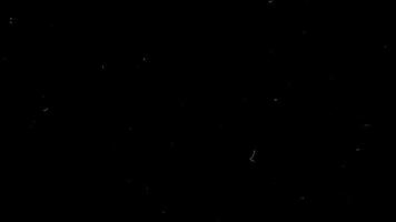 Grunge texture overlay background. video