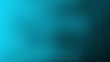 Dark blue gradient motion background with curvy wave flowing. Seamless looping animation. video