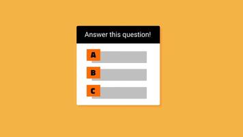 Survey Document or answer this question with Animation From or Productivity Note Motion Graphics video