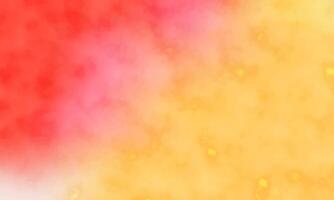 a red, yellow and orange background with a white background vector