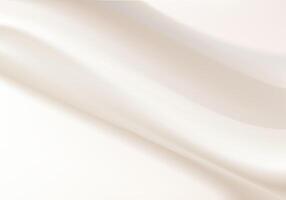 Silk background design for product advertising for catalog. Gold silk background. smooth texture. vector