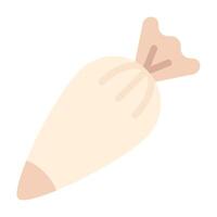 Frosting icon for web, app, infographic, etc vector