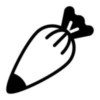 Frosting icon for web, app, infographic, etc vector