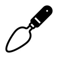 Cake Knife icon for web, app, infographic, etc vector