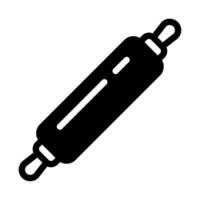 Rolling Pin icon for web, app, infographic, etc vector