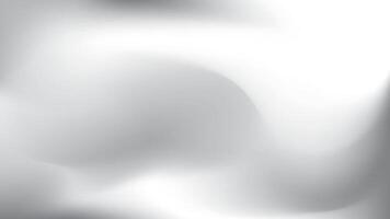 Abstract white and gray gradient background. illustration. vector