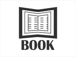 Vintage Book Collection, Book Icons Set, Illustrations, Books and Reading Graphics, Educational Book Elements , Literary Illustrations, Creative Book vector