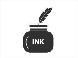 Elegant Ink Design Collection, Intricate Ink Illustrations, Bold Ink Artwork Set, Vintage-Inspired Ink Graphics, Modern Ink Patterns and Designs vector