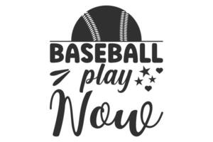 Baseball Inspired Design, Creative Baseball Typography Art, Typographic Baseball Design for Fans, Typography Art for Baseball Enthusiasts, Baseball Inspired Graphics vector