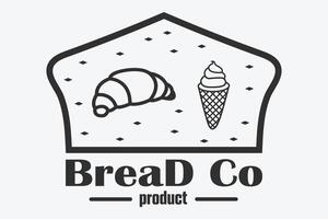 Bakery Typography , Bakery Typography Logo, Style Bakery Logo Templates, Bakery Logo Design, Classic Bakery Initials , Stylish Bakery Signature Graphics, Fancy Bakery Monogram Icons, vector