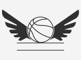 Basketball Typography , Typographic Basketball Design, Typography Basketball Artwork, Basketball-themed Graphics, Sports Typography, Basketball Art, Basketball Graphics vector